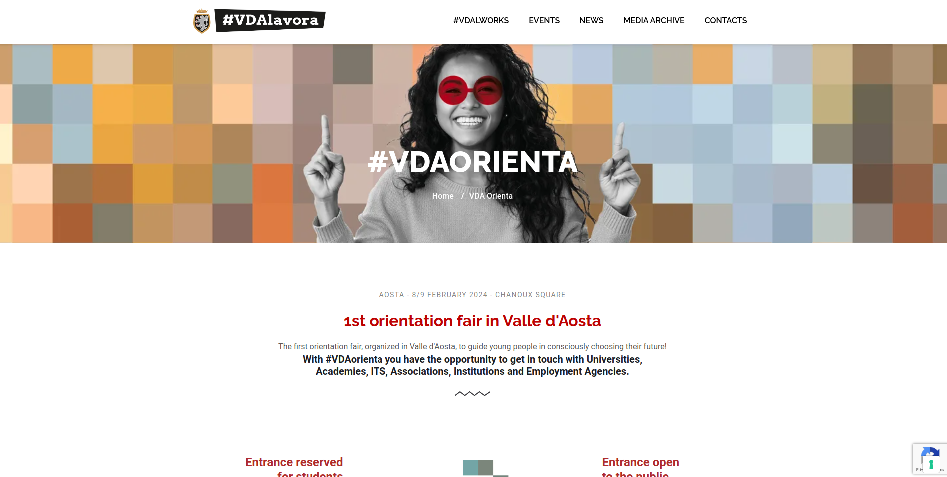 VDALavora